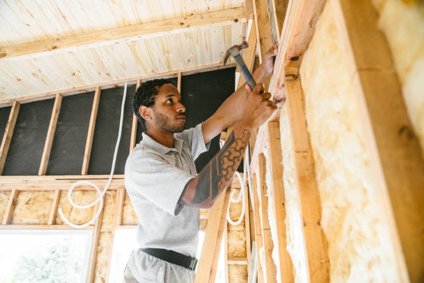 Range of Insulation Solutions in Solon, OH