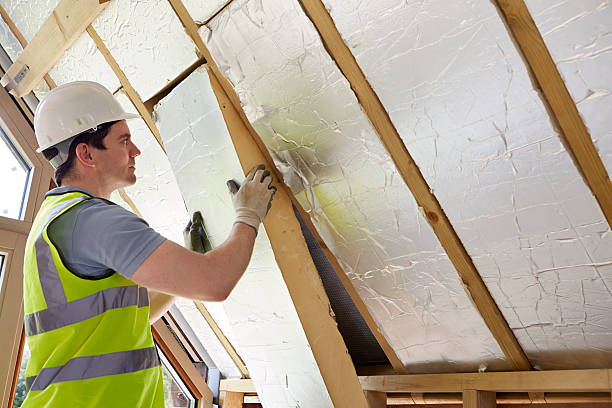 Range of Insulation Solutions in Solon, OH